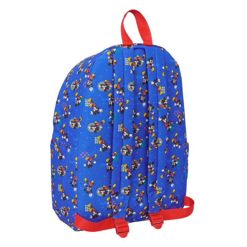 Mochila portatil Today Mickey Disney