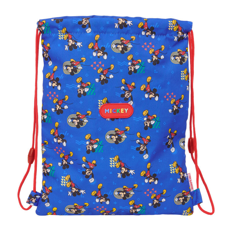 Saco Today Mickey Disney