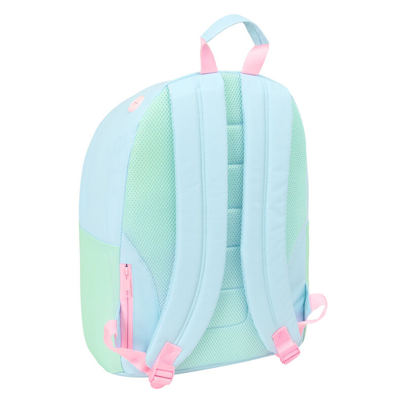 Mochila portatil Pembe The Pink Cat 41cm