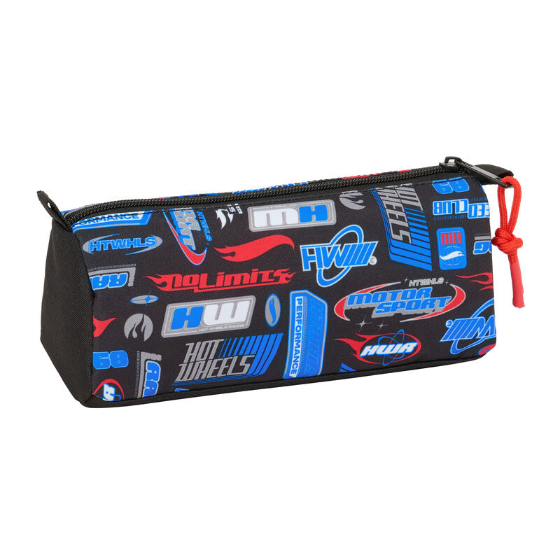 Portatodo Hot Wheels
