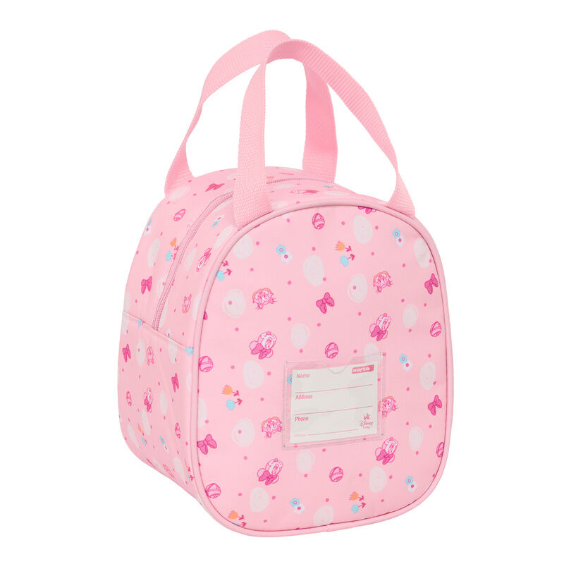Neceser termo Baby Minnie Disney