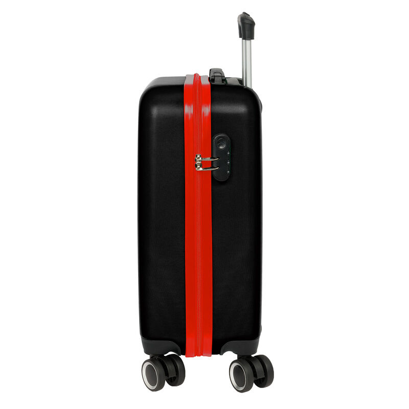 Maleta trolley ABS Hot Wheels 55cm - Imagen 3