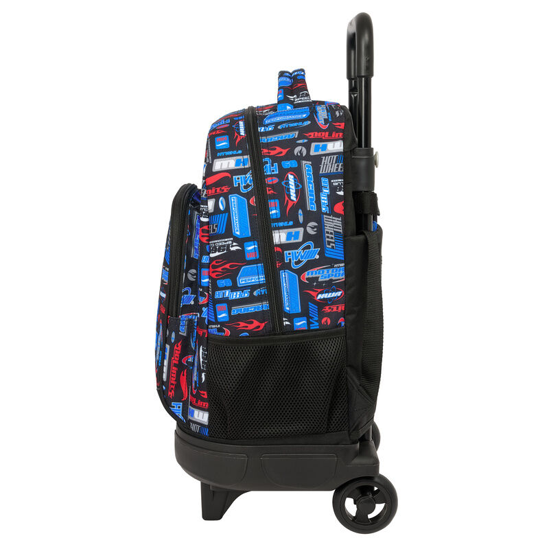 Trolley compact Hot Wheels 45cm - Imagen 3