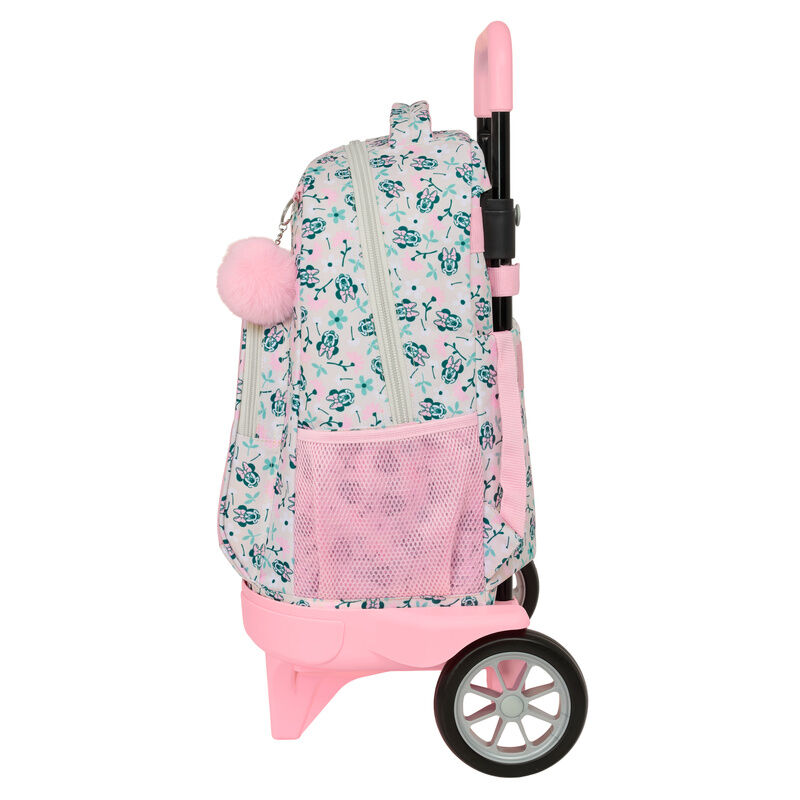 Trolley compact Minty Minnie Disney 45cm - Imagen 3