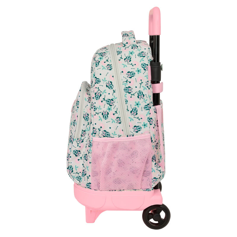 Trolley compact Minty Minnie Disney 45cm - Imagen 3