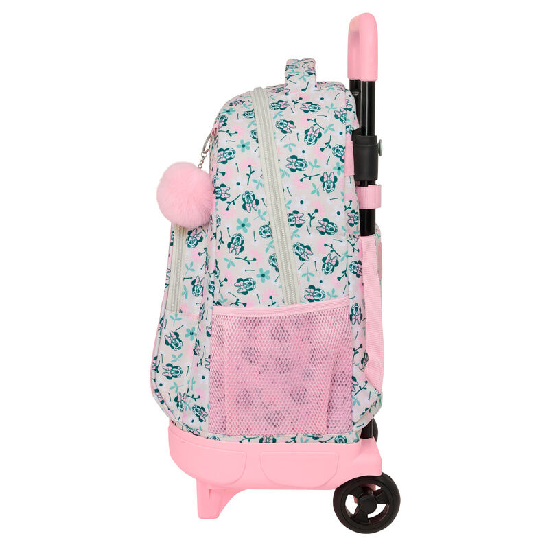 Trolley compact Minty Minnie Disney 45cm - Imagen 3