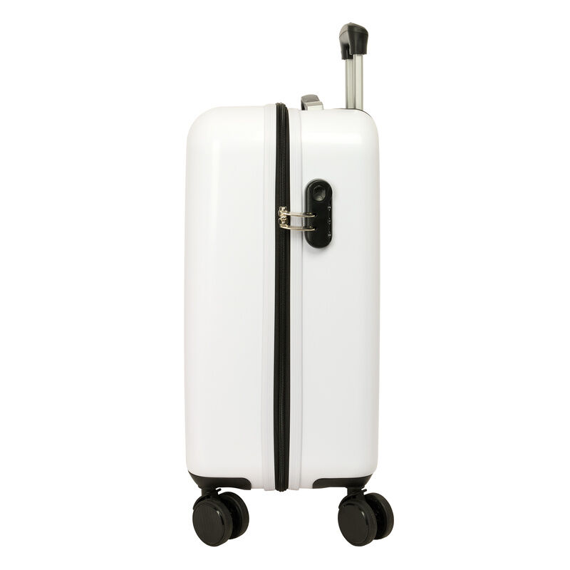 Maleta trolley ABS Mickey Disney 55cm - Imagen 3