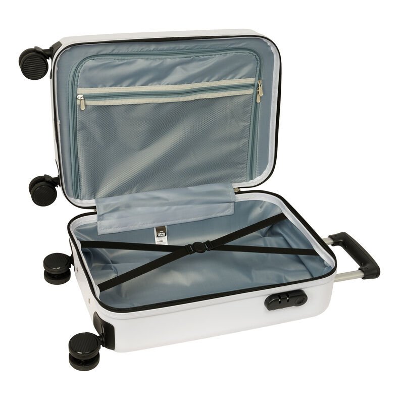Maleta trolley ABS Mickey Disney 55cm - Imagen 4