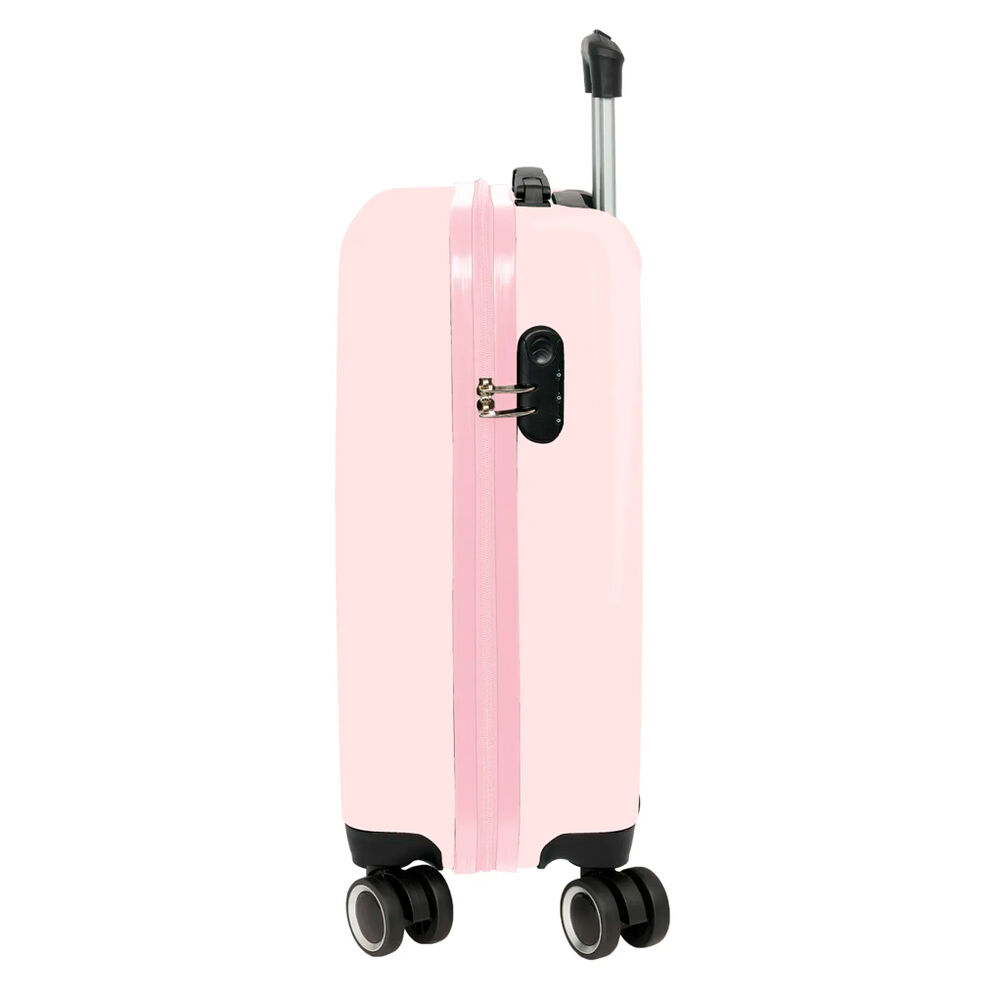 Maleta trolley ABS Minnie Disney 55cm