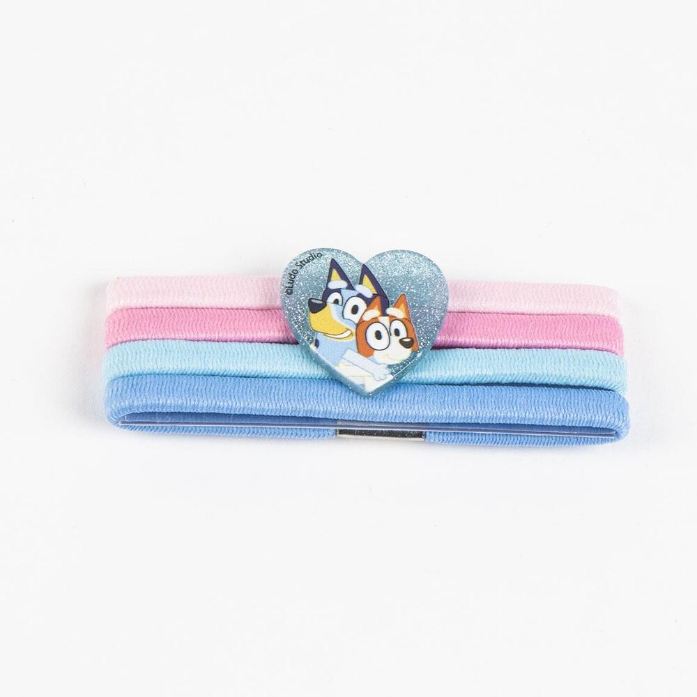 Set belleza Bluey