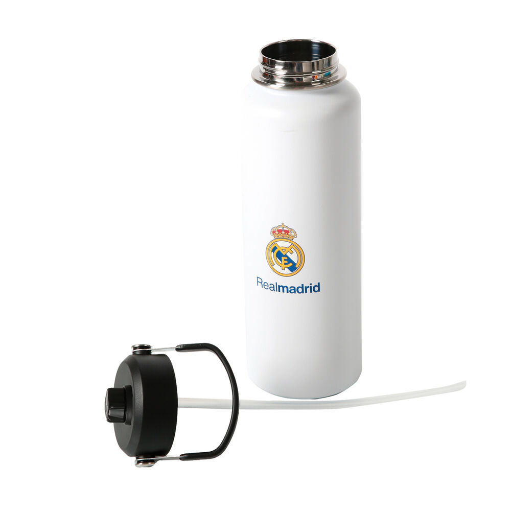 Botella termica Real Madrid 1200ml