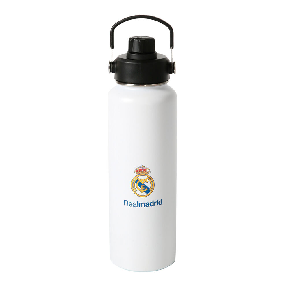 Botella termica Real Madrid 1200ml