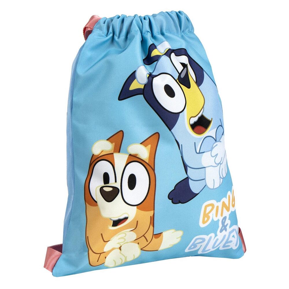Saco Bluey 33cm