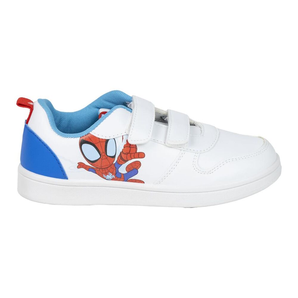 Deportivas Spidey Marvel