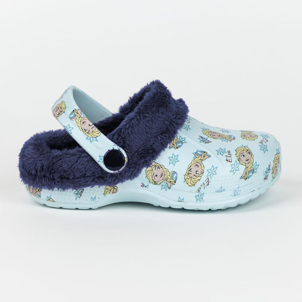 Zuecos Frozen Disney