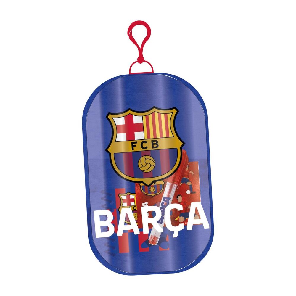 Set papeleria F.C. Barcelona
