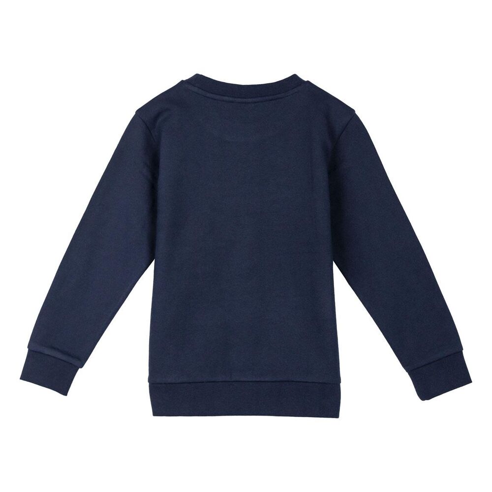 Sudadera Marvel