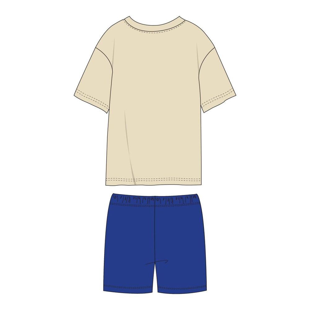 Pijama F.C. Barcelona
