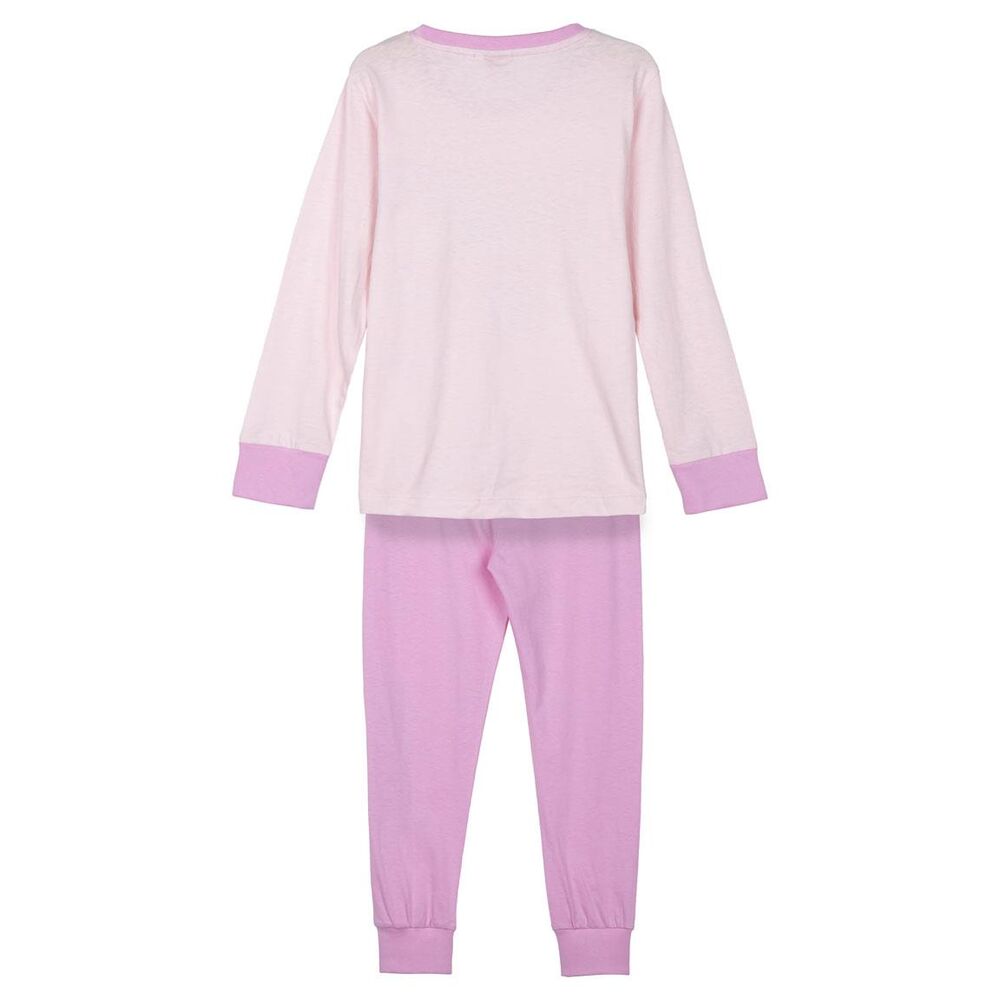 Pijama Barbie