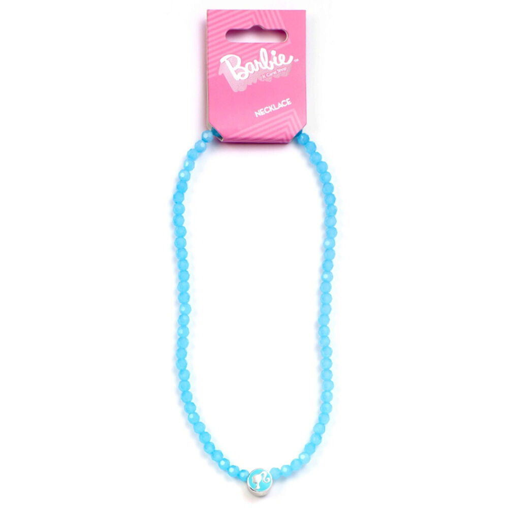Colgante Charm Barbie