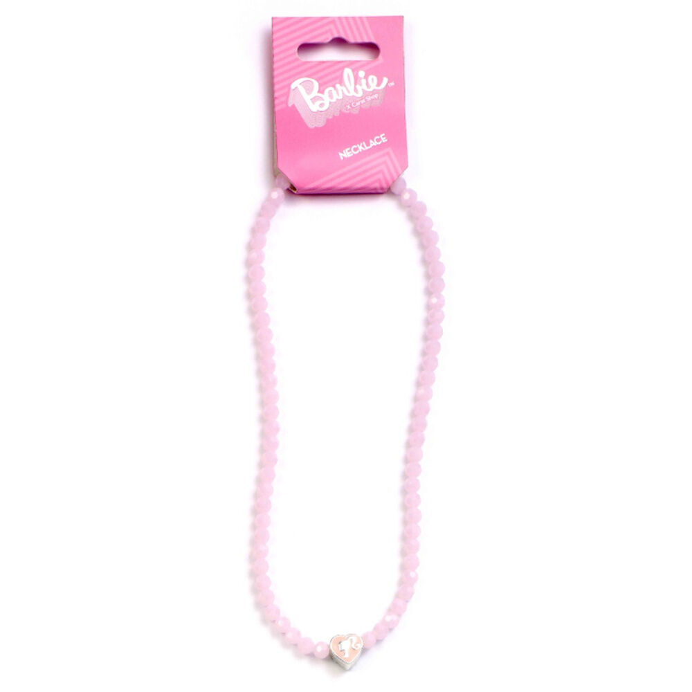 Colgante Charm Barbie