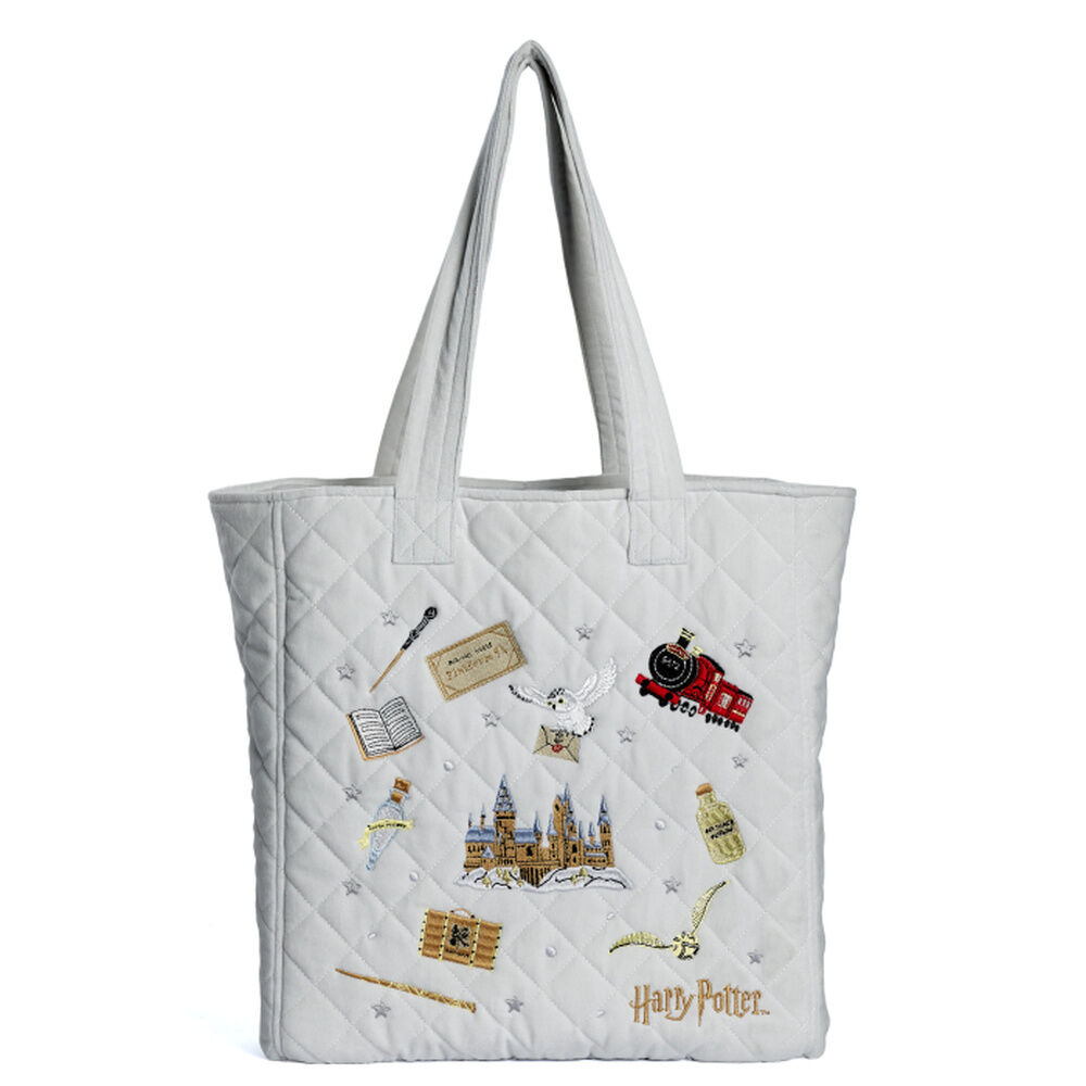 Bolso Icons Harry Potter