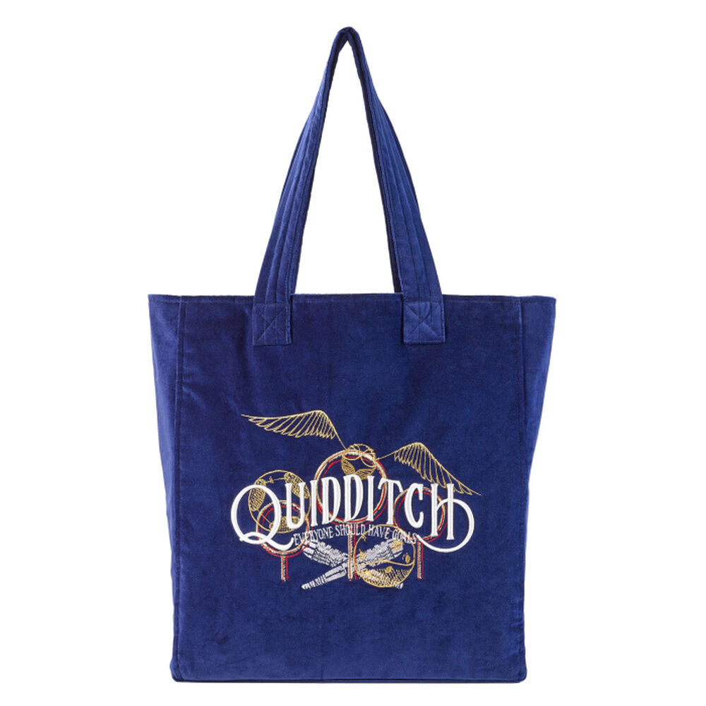 Bolso Quidditch Harry Potter