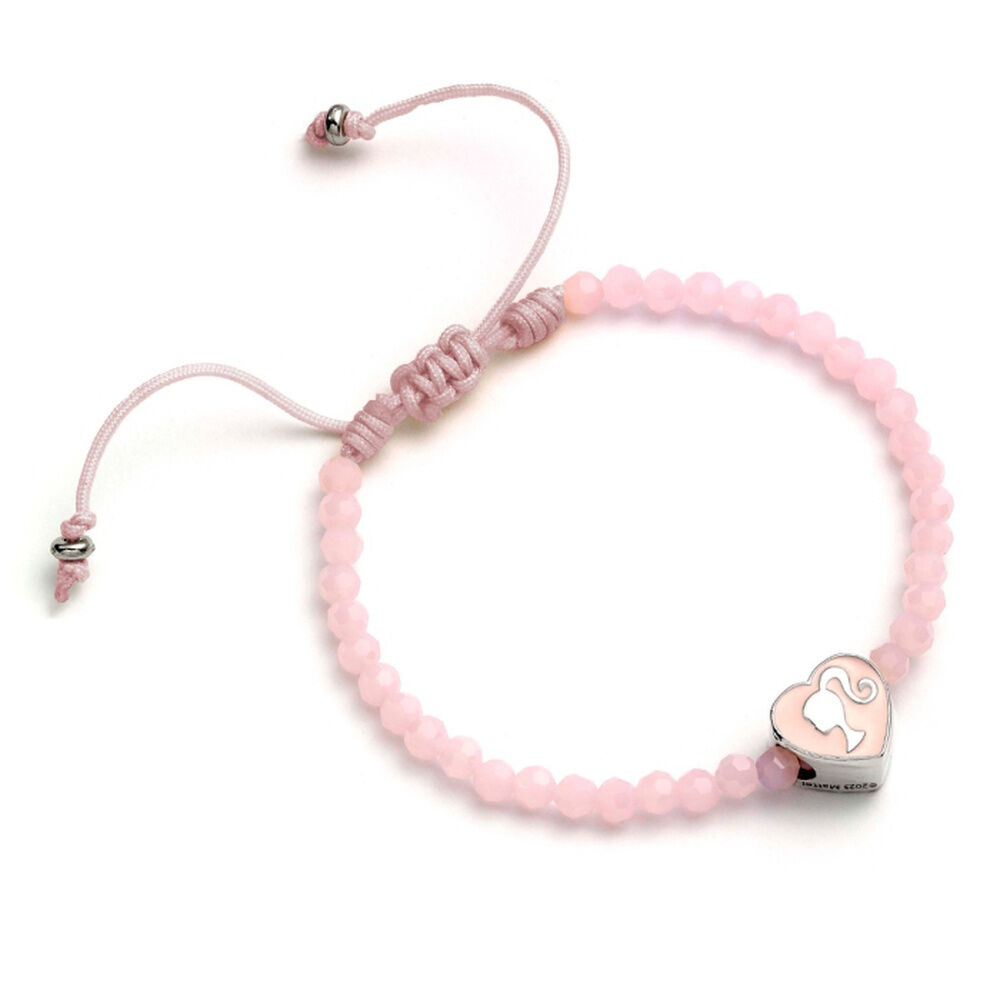 Pulsera Amistad Barbie