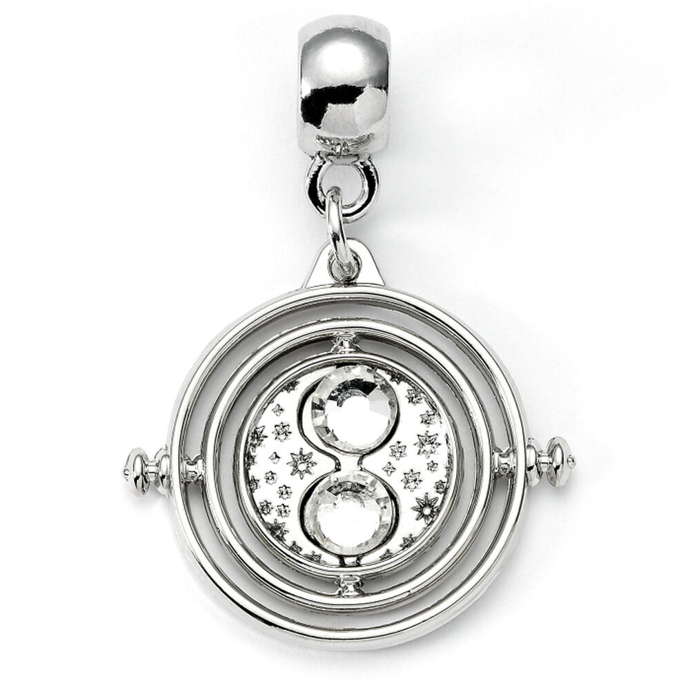 Charm Giratiempos Harry Potter
