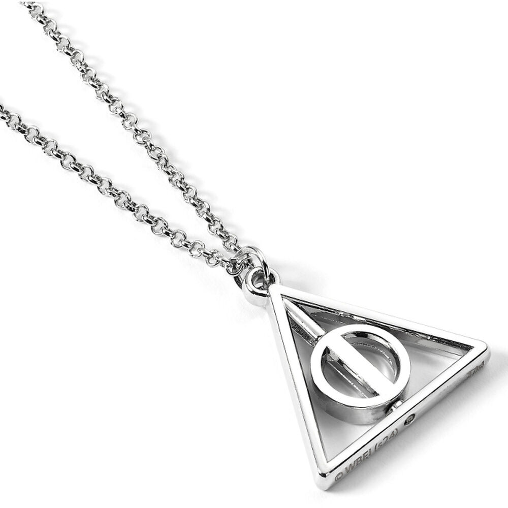 Colgante Deathly Hallows Harry Potter