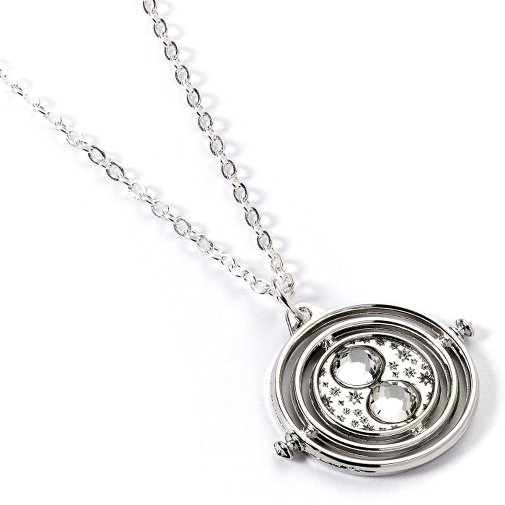 Colgante Giratiempos Harry Potter