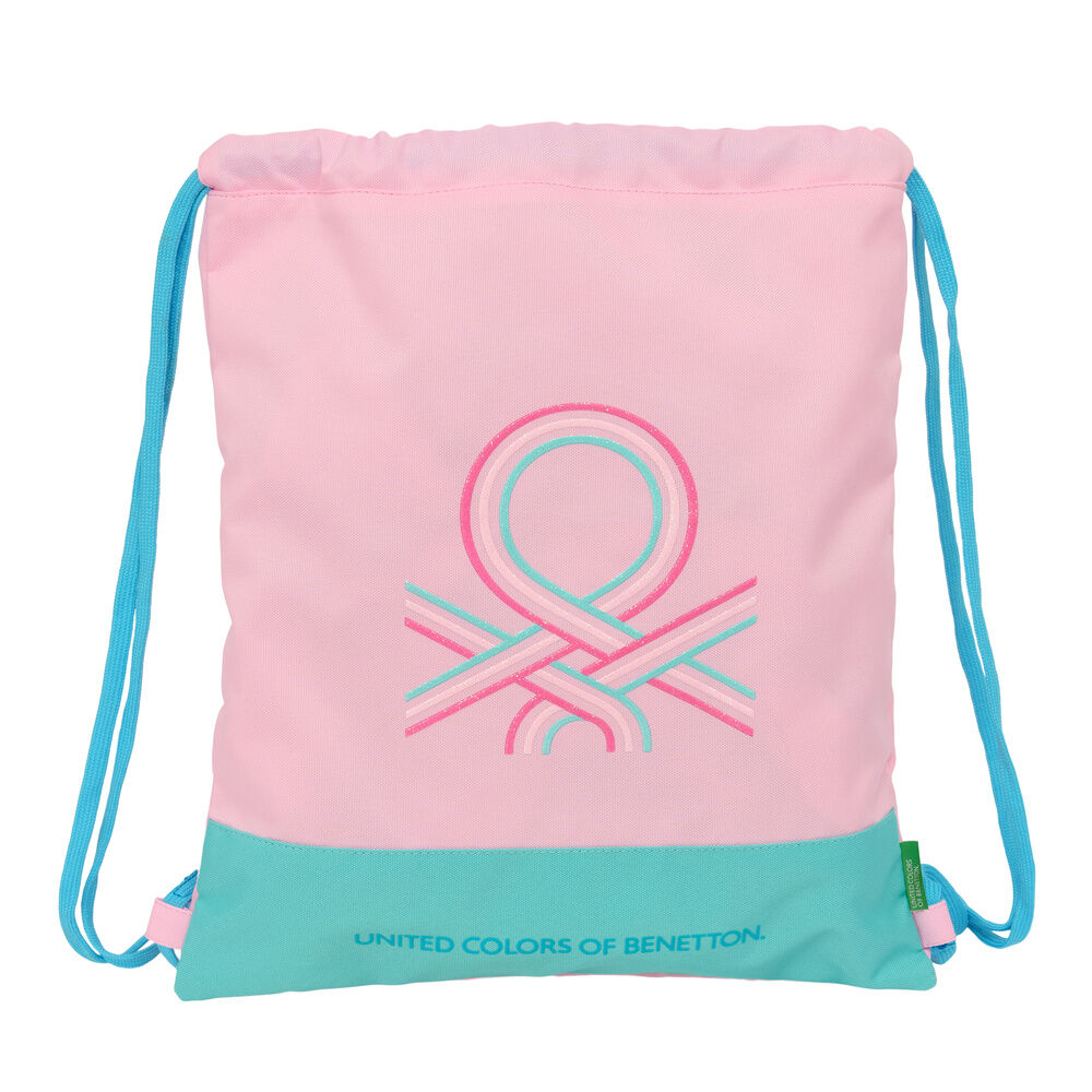 Saco Dolce Benetton 40cm