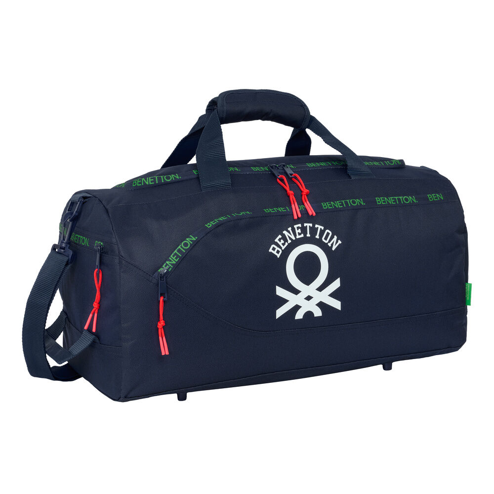 Bolsa deporte Together Benetton