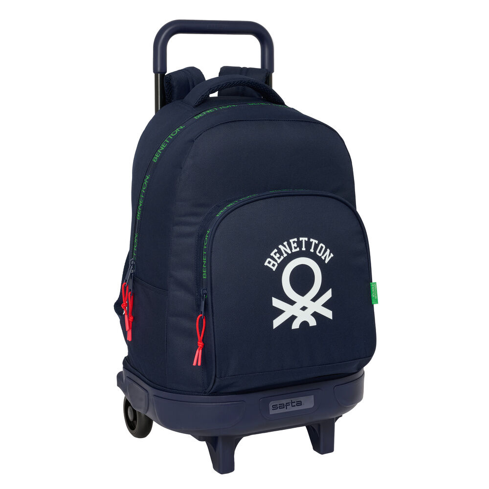 Trolley Compact Together Benetton 45cm