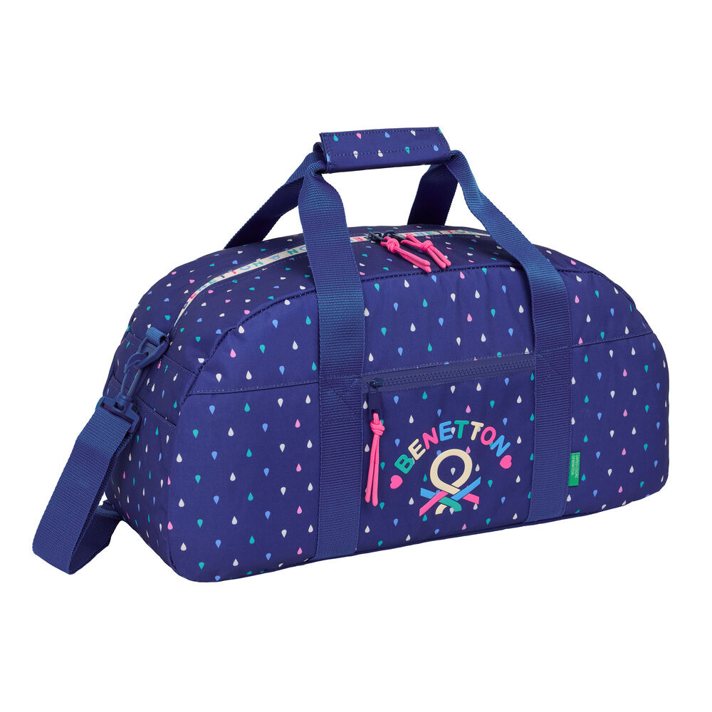 Bolsa deportes Drop Benetton