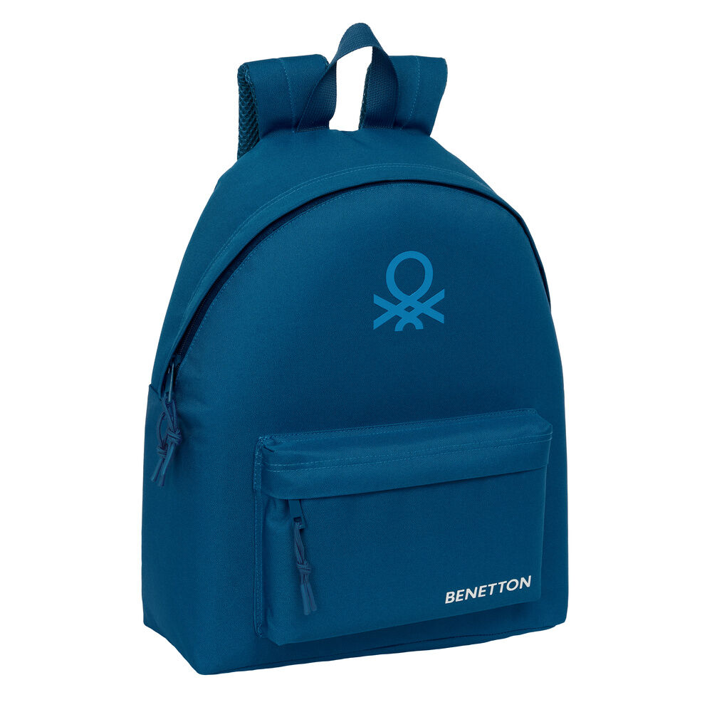 Mochila Marino Benetton 42cm