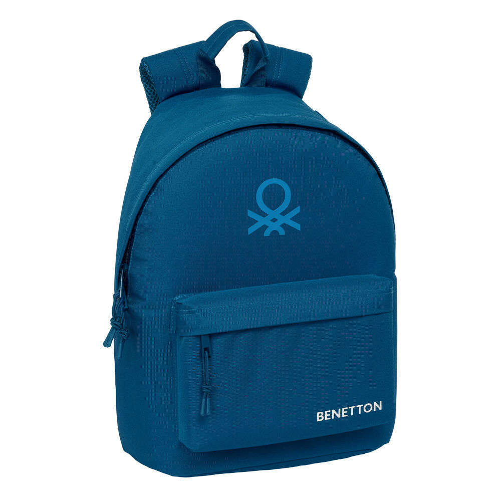 Mochila portatil Marino Benetton 41cm