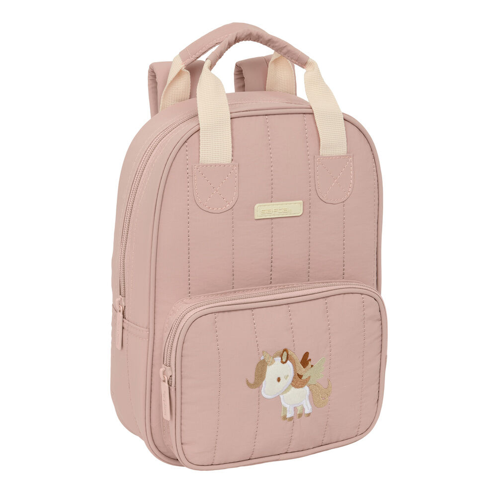 Mochila Unicornio 28cm