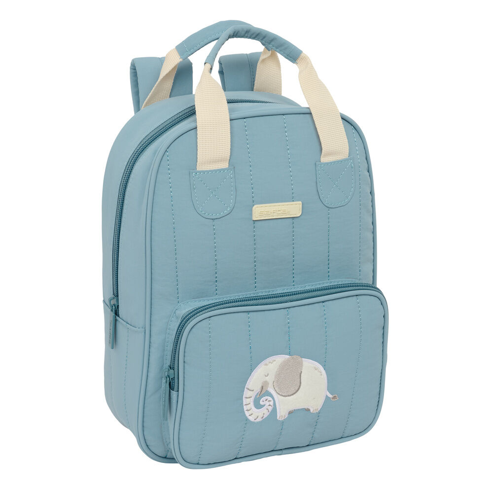 Mochila Elefante 28cm