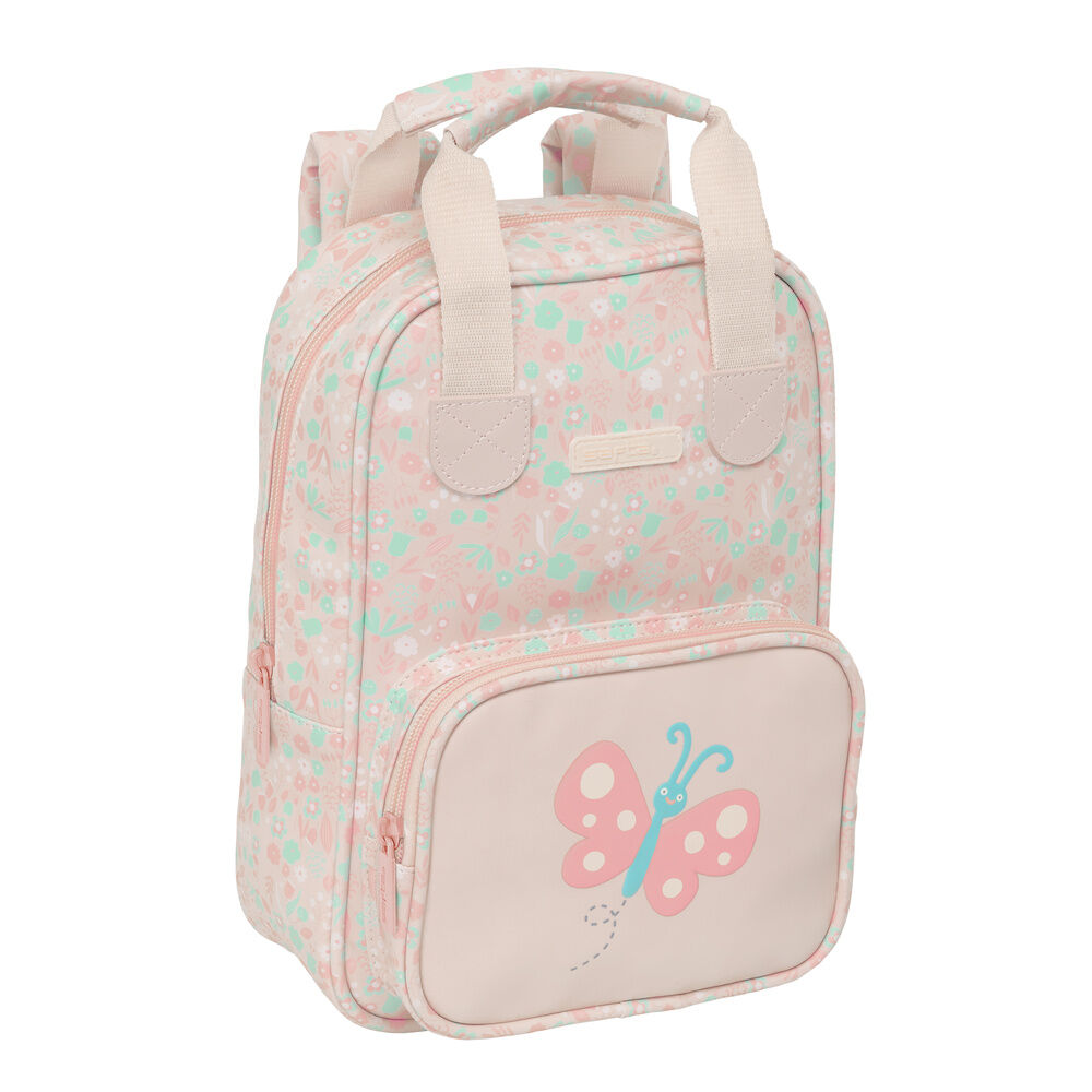 Mochila Mariposa 28cm