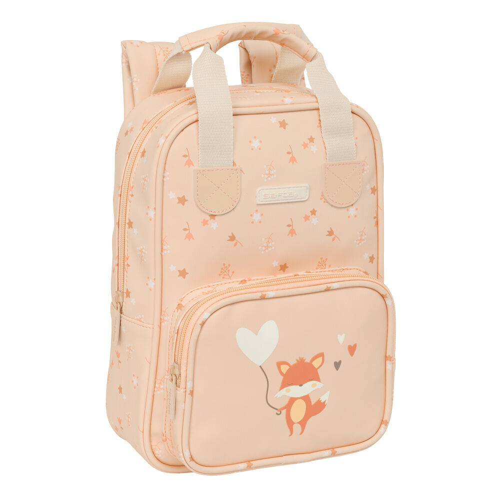 Mochila Zorrito 28cm