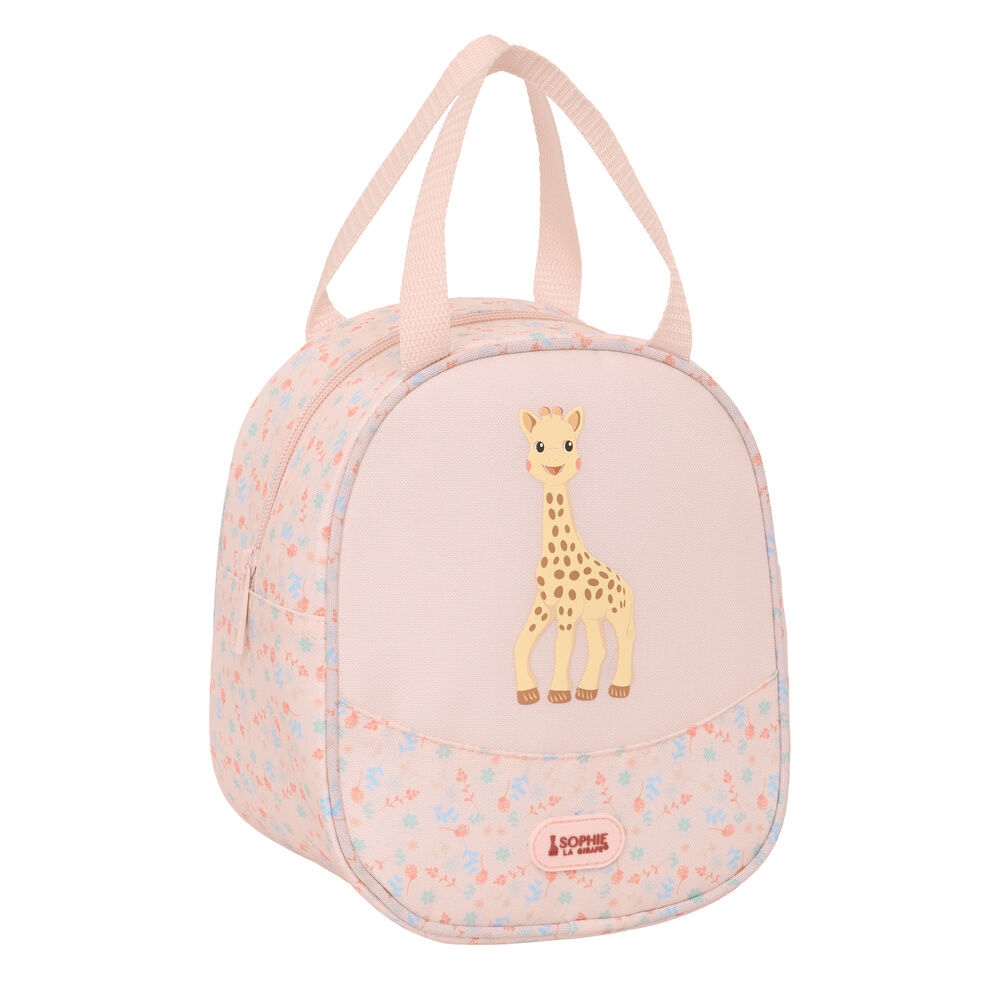Neceser Joy La Girafa Sophie termo