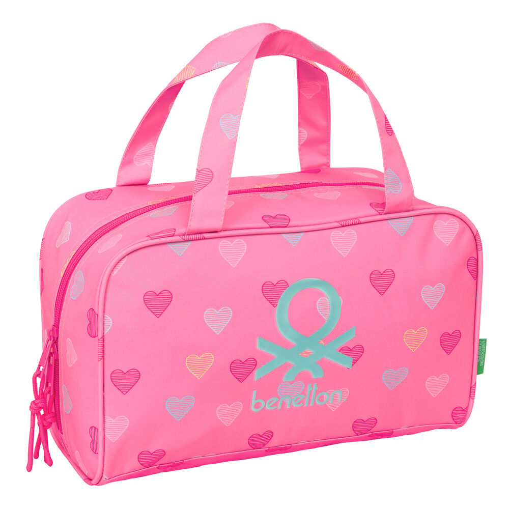Neceser Heart Benetton