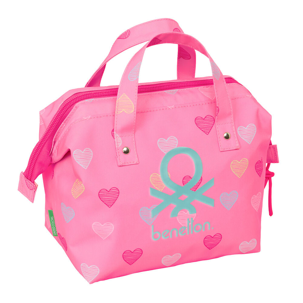 Neceser Heart Benetton