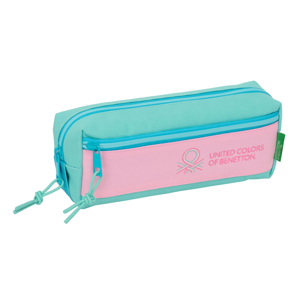 Portatodo Dolce Benetton triple