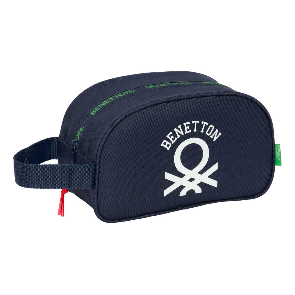 Neceser Together Benetton adaptable