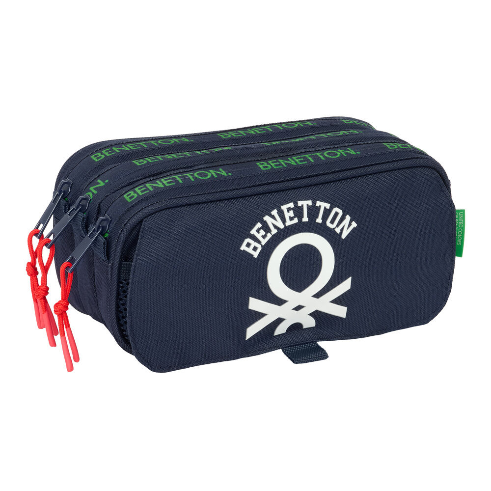 Portatodo Together Benetton triple