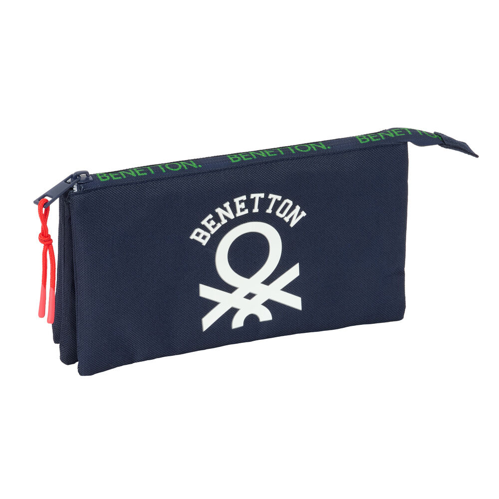 Portatodo Together Benetton triple