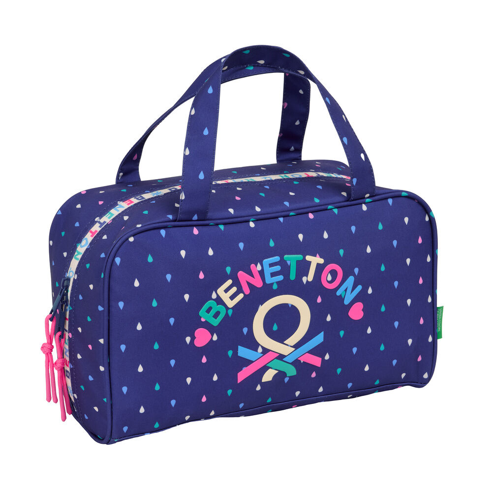 Neceser Drop Benetton