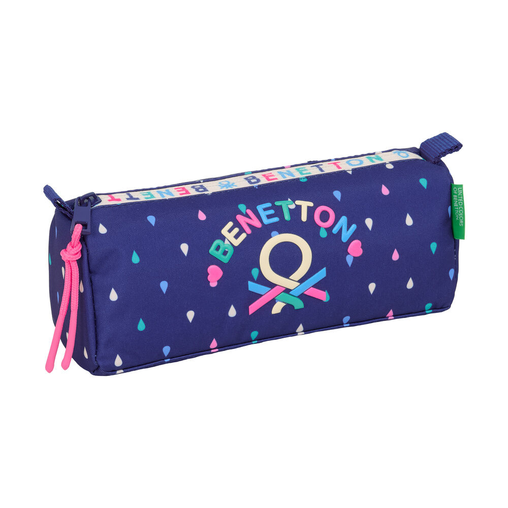 Portatodo Drop Benetton